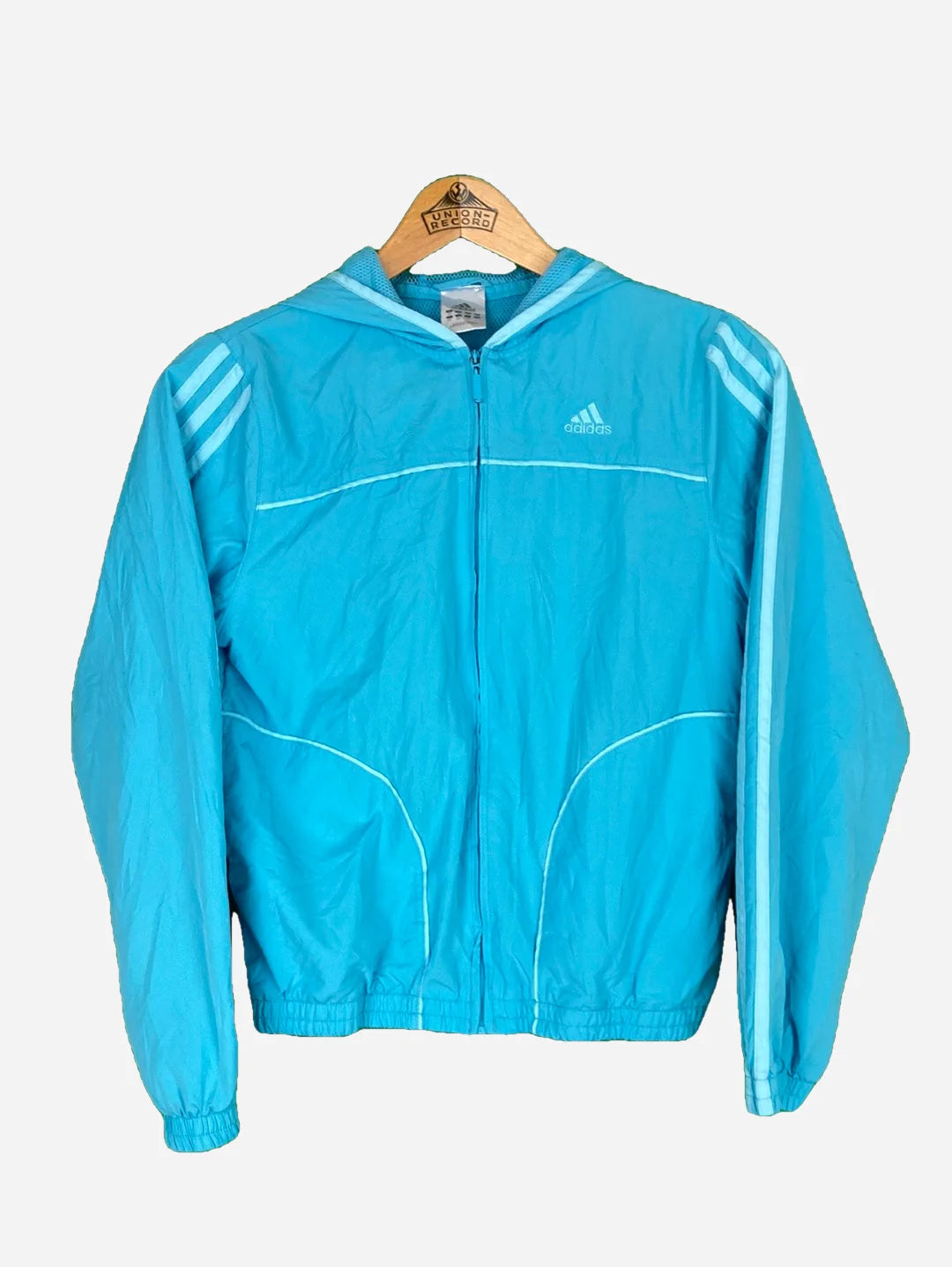 Adidas training jacket (XS)