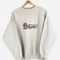 Fishbone Sweater (L)