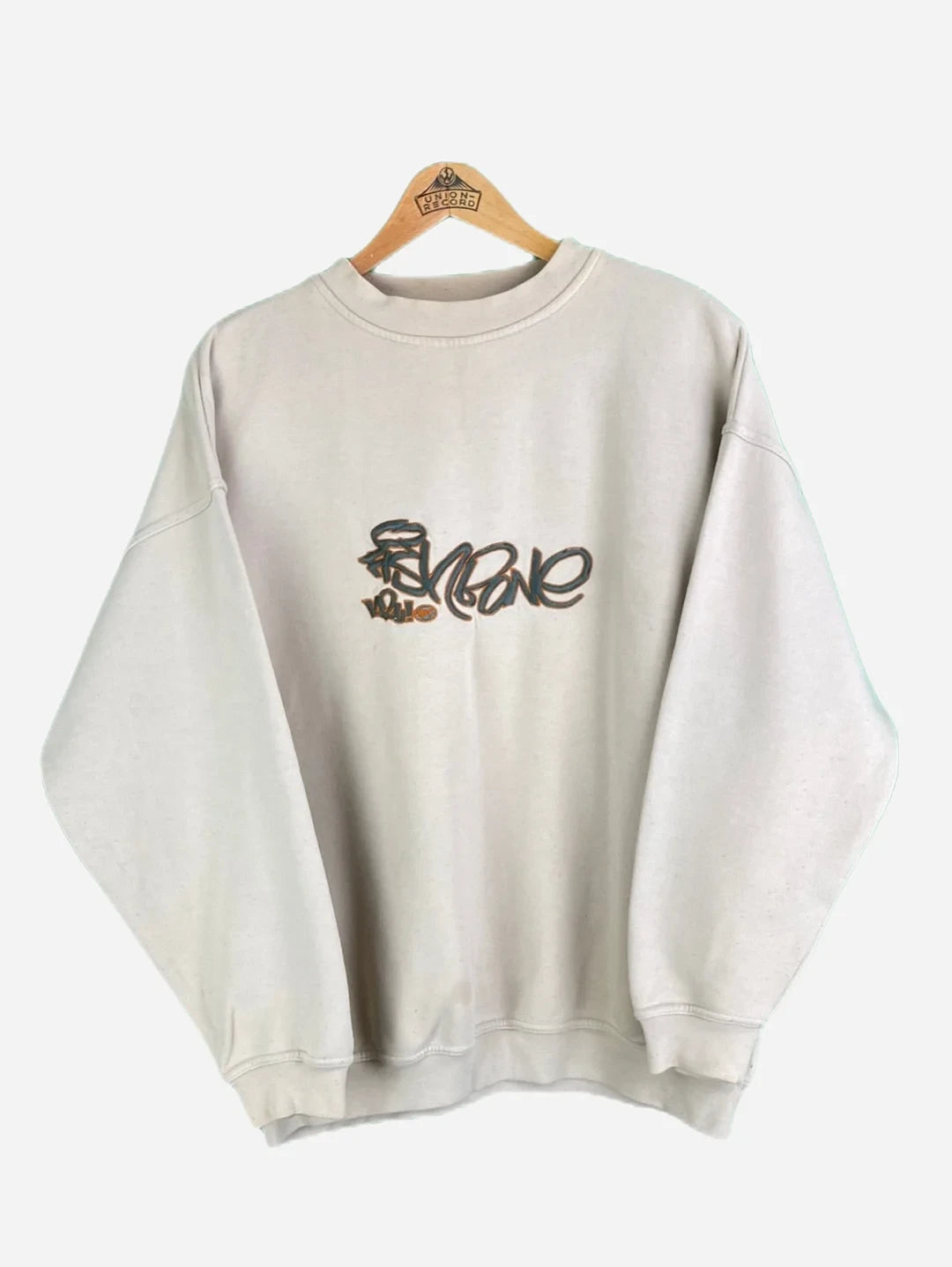 Fishbone Sweater (L)