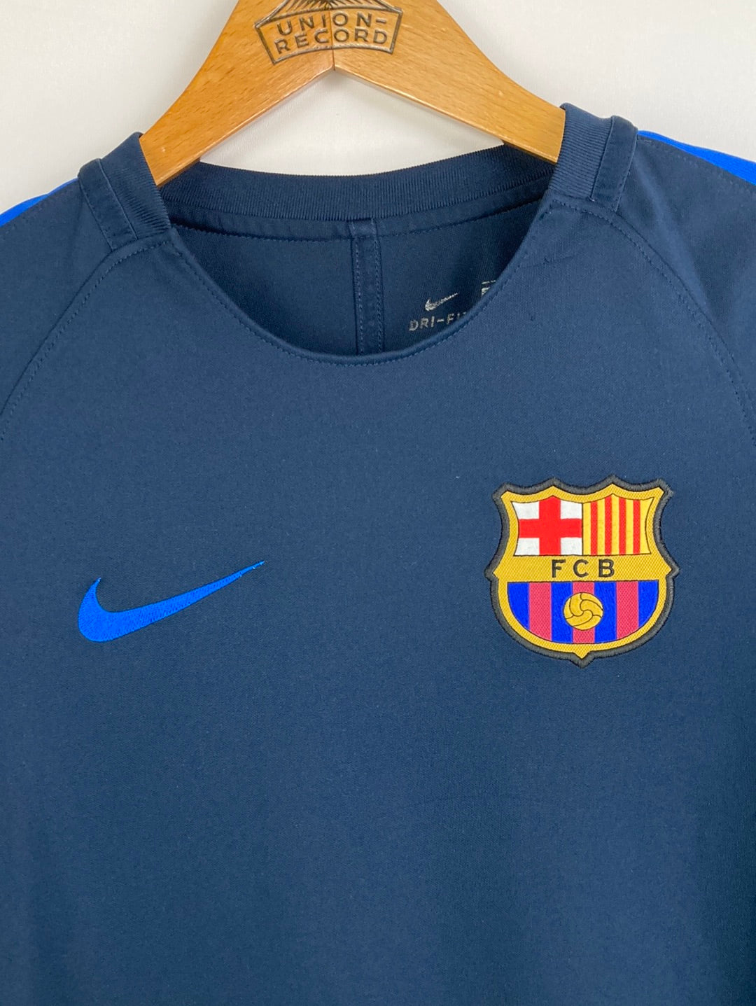 Nike FC Barcelona Trikot (M)