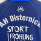 Adidas Trainingsjacke (L)