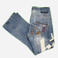 Hoodboyz Jeans 38/36 (XL)