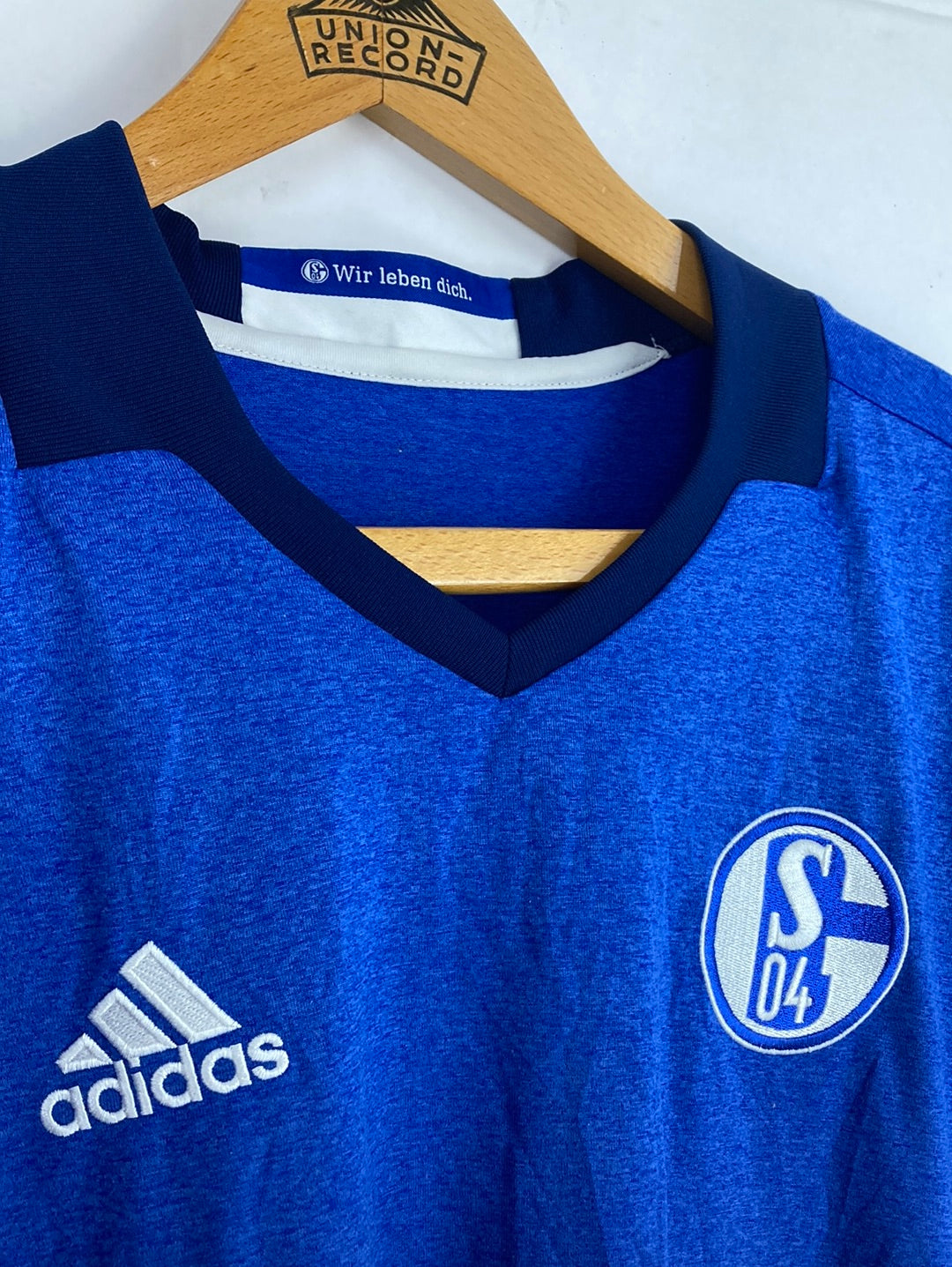 Adidas FC Schalke 04 Trikot (L)