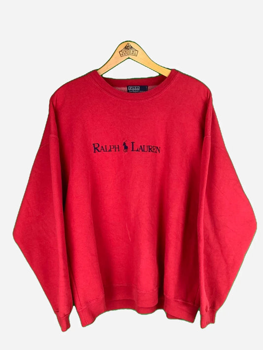 Ralph Lauren Sweater (L)