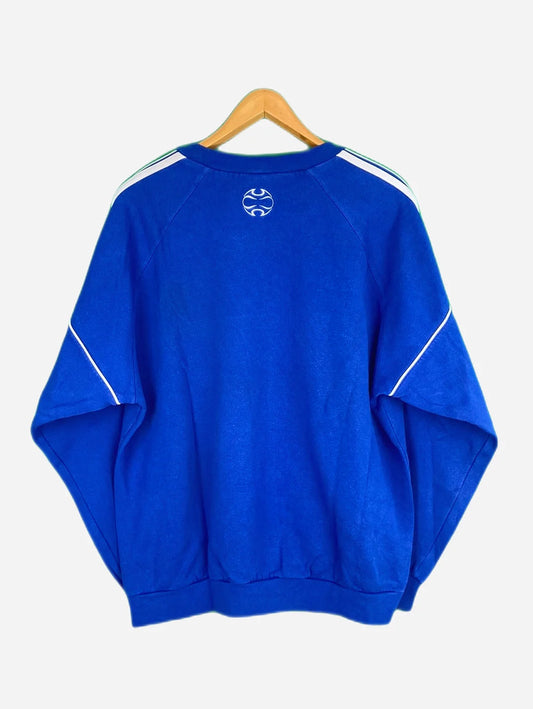 Adidas Sweater (M)