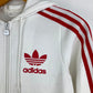 Adidas Trainingsjacke (XS)