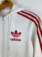 Adidas Trainingsjacke (XS)