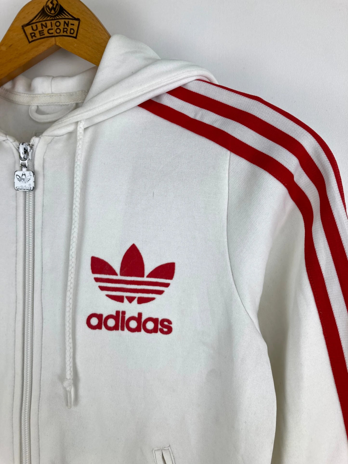 Adidas Trainingsjacke (XS)