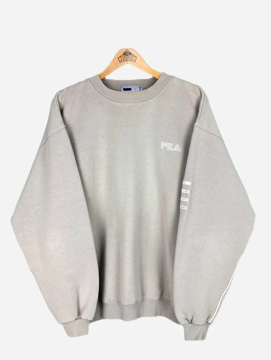 Fila Sweater (XL)