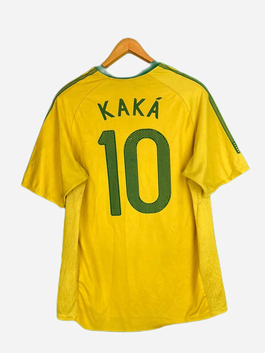 CBF Brasilien Trikot (XL)