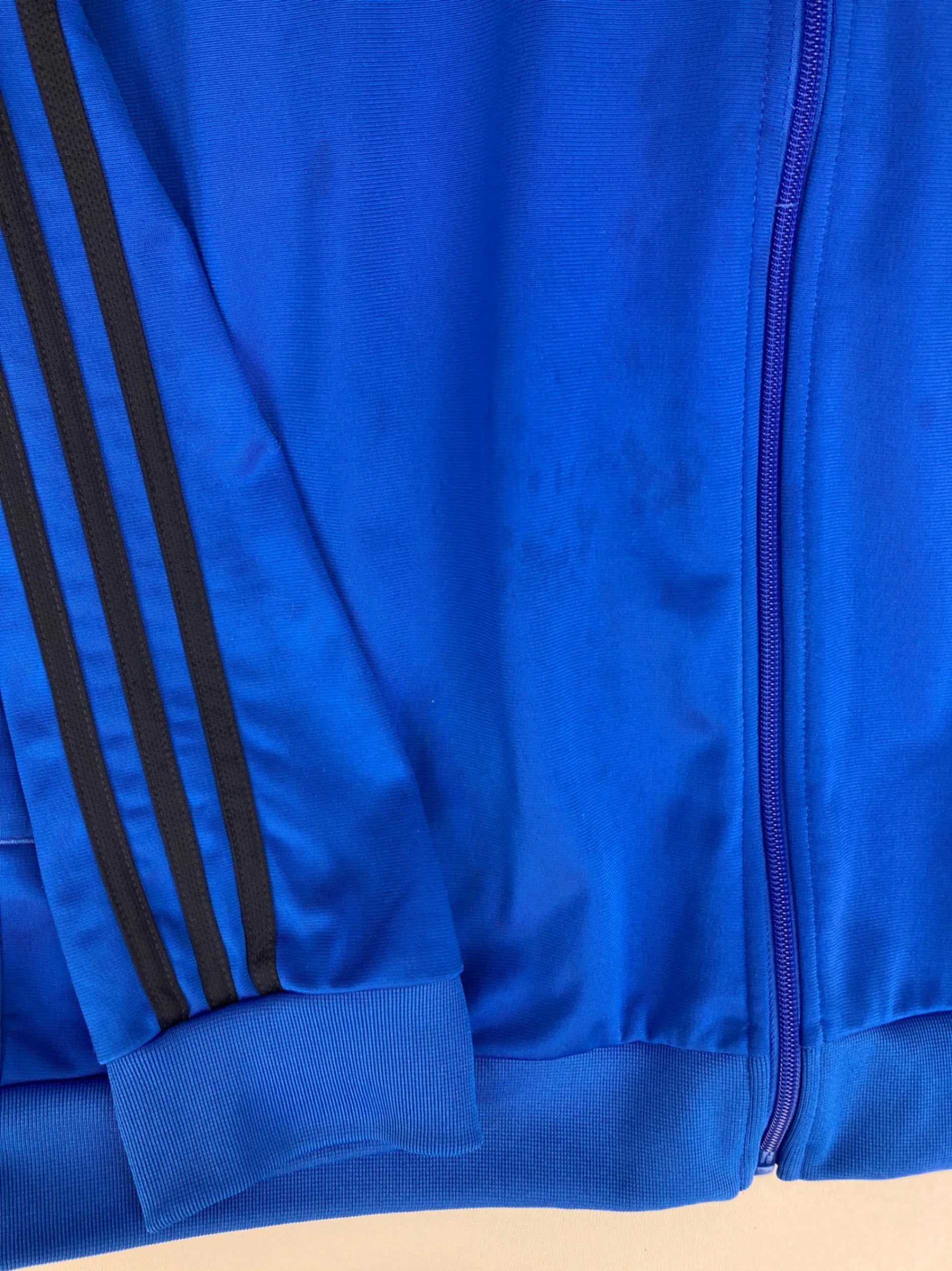 Adidas Trainingsjacke (XL)