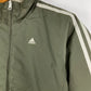 Adidas Trainingsjacke (M)