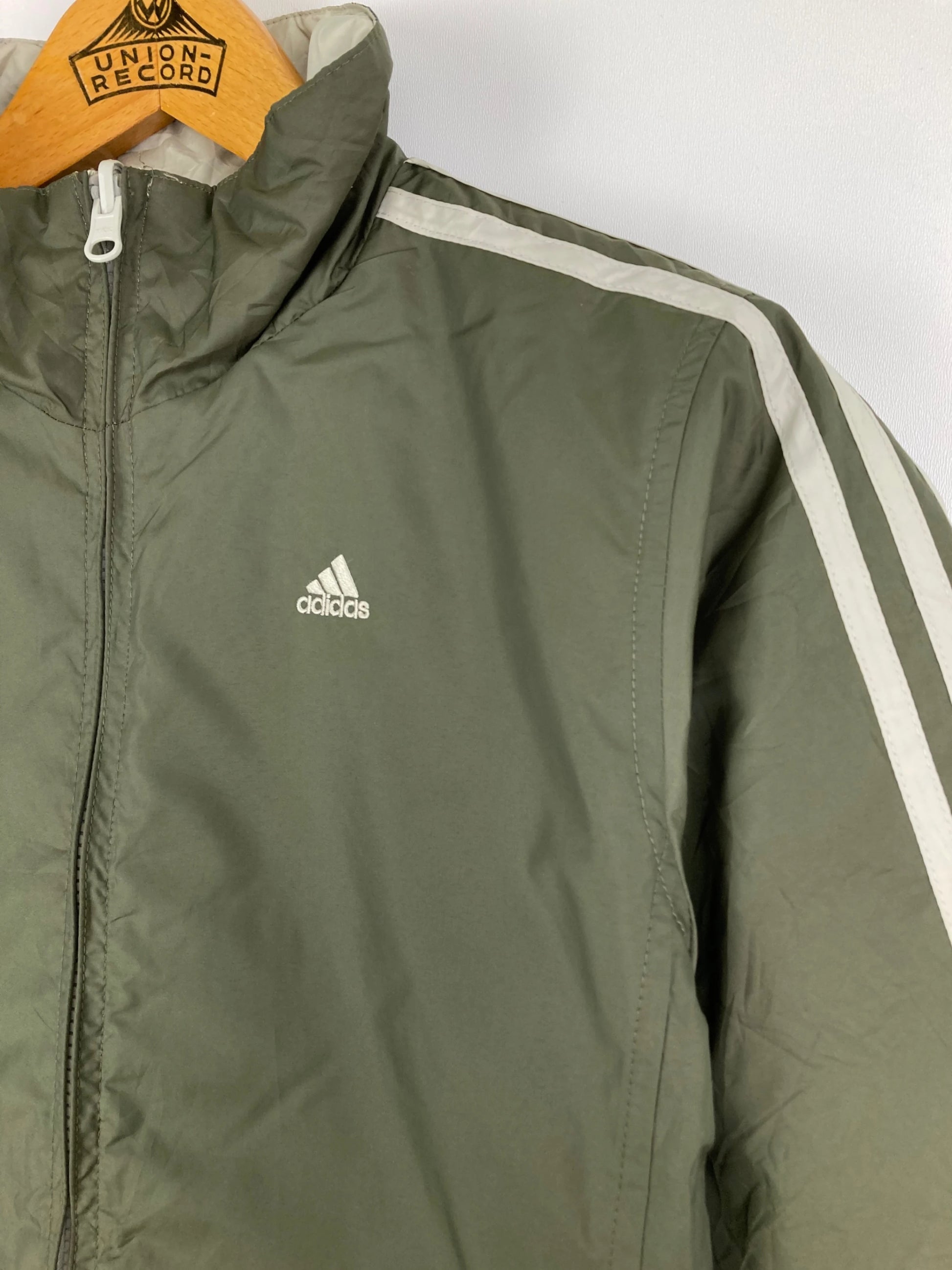 Adidas Trainingsjacke (M)