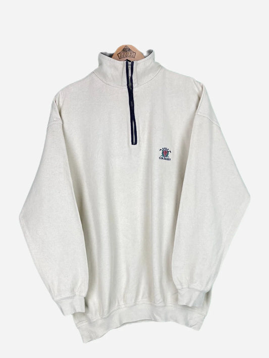 Golf Courses Sweater (XL)