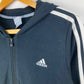 Adidas Trainingsjacke (XS)