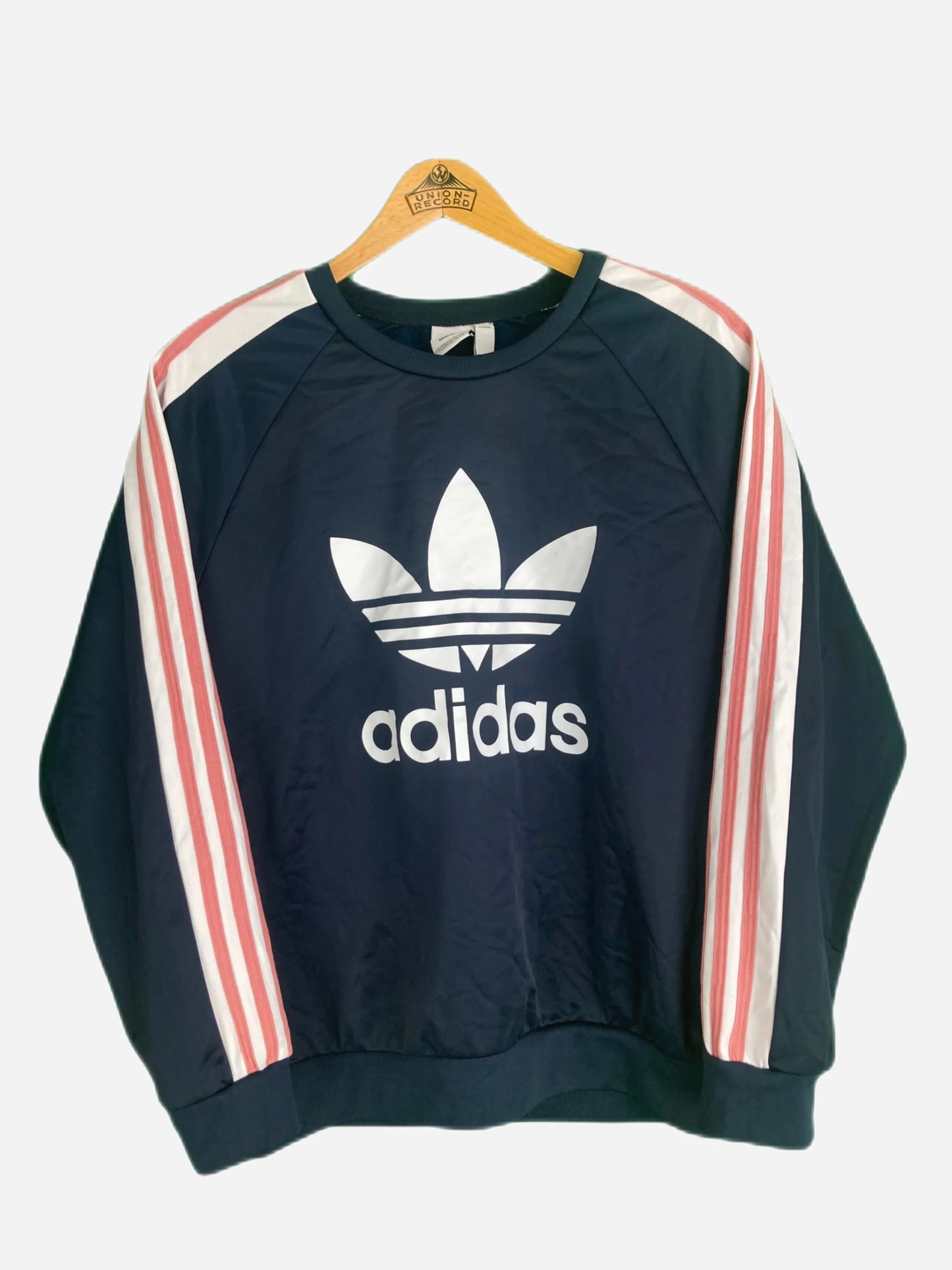 Adidas Sweater (M)