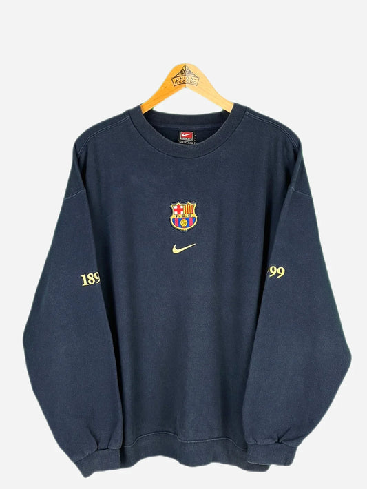 Nike FC Barcelona Sweater (L)