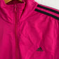 Adidas Trainingsjacke (M)