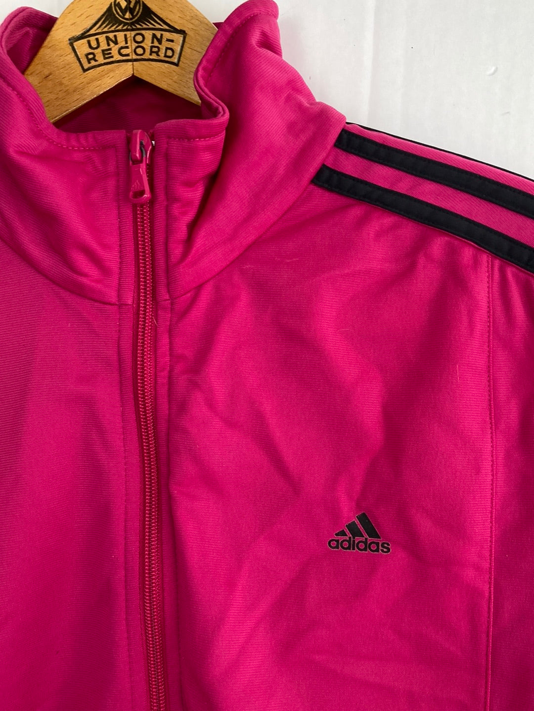 Adidas Trainingsjacke (M)