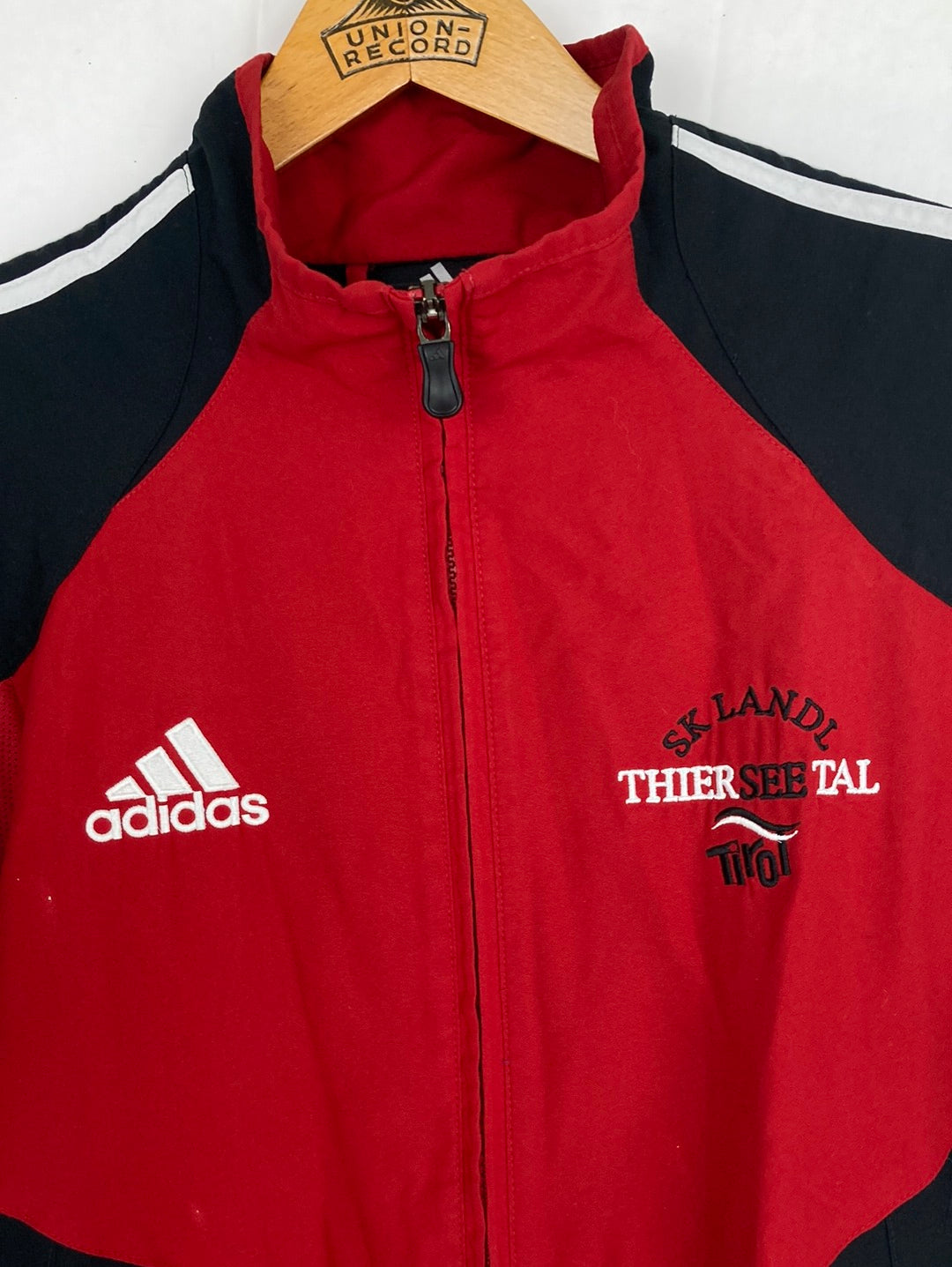 Adidas Trainingsjacke (L)