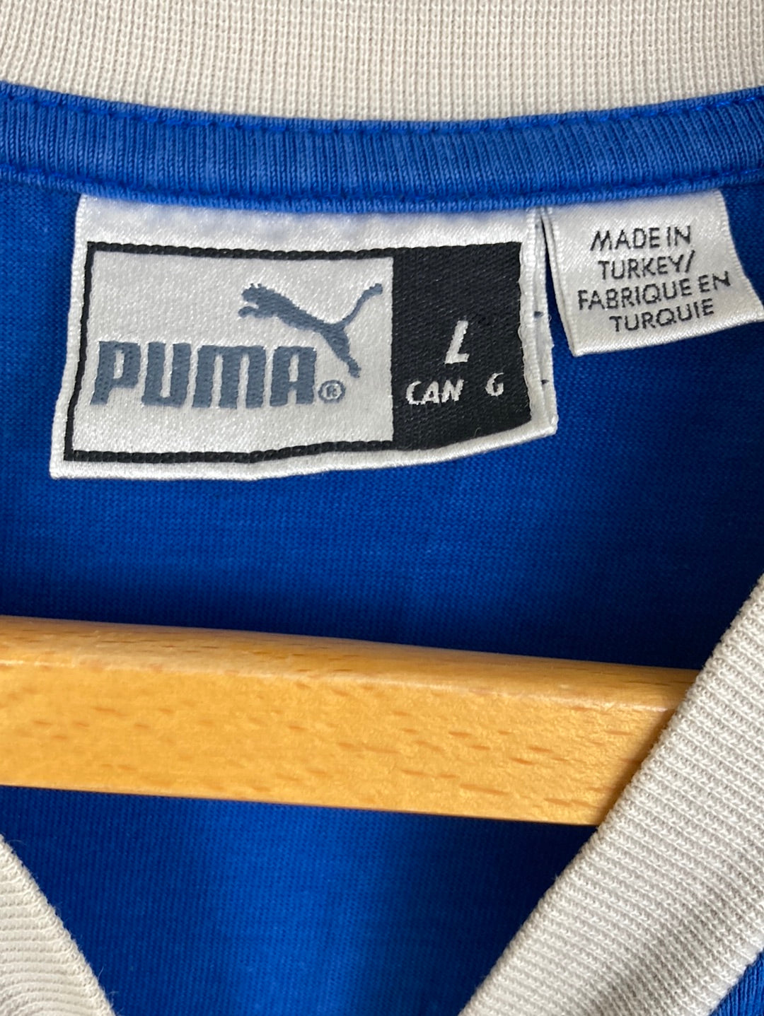 Puma Italien T-Shirt (S)