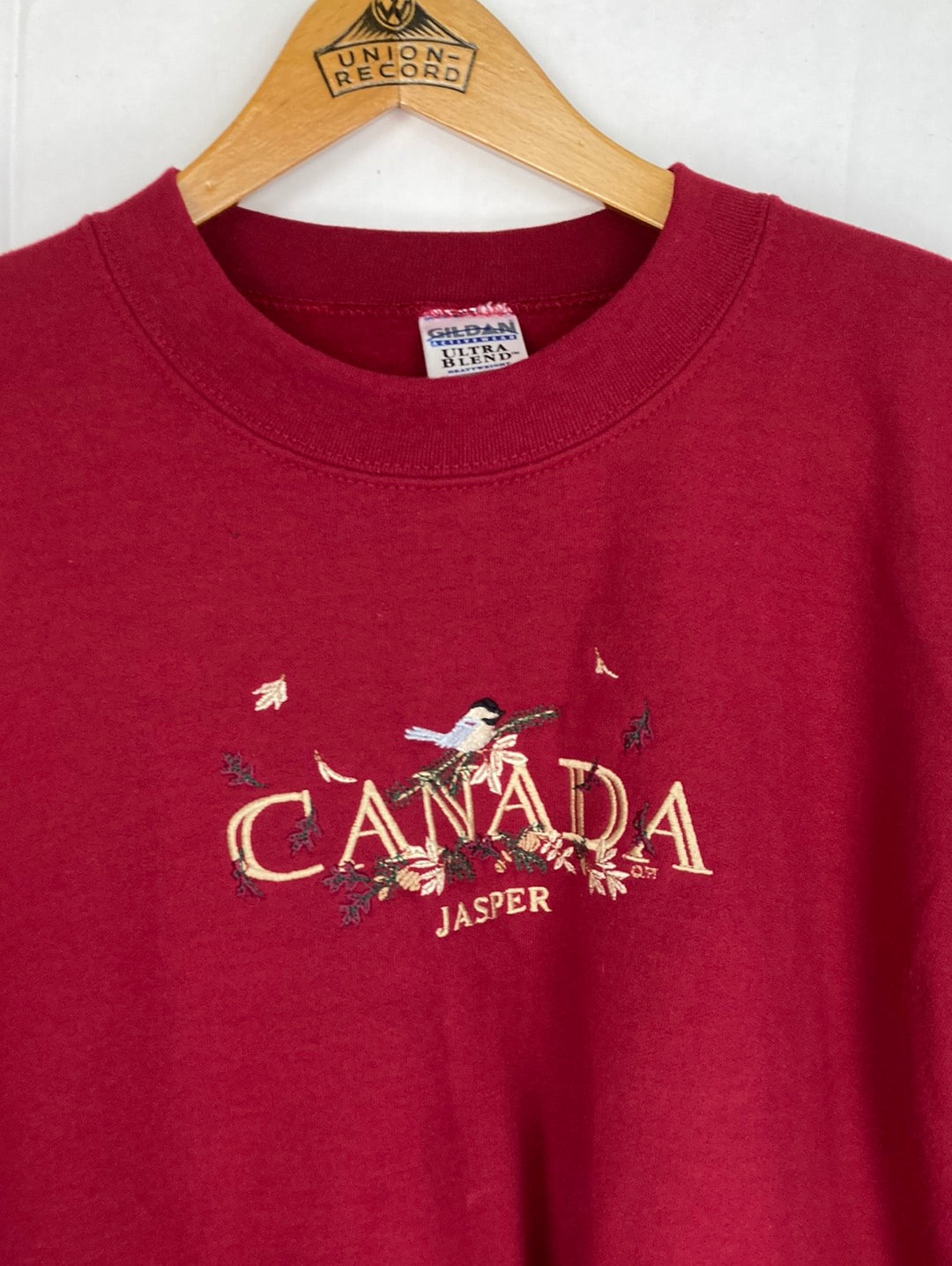 Canada Jasper Sweater (L)
