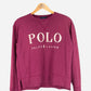 Ralph Lauren Sweater (XS)