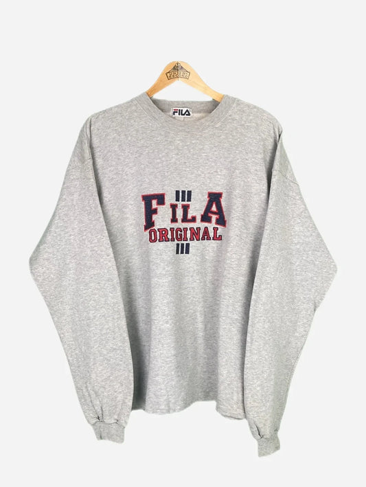 Fila Sweater (L)