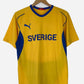 Puma Schweden Trikot (M)