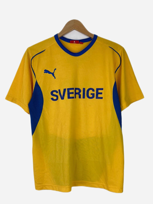 Puma Schweden Trikot (M)