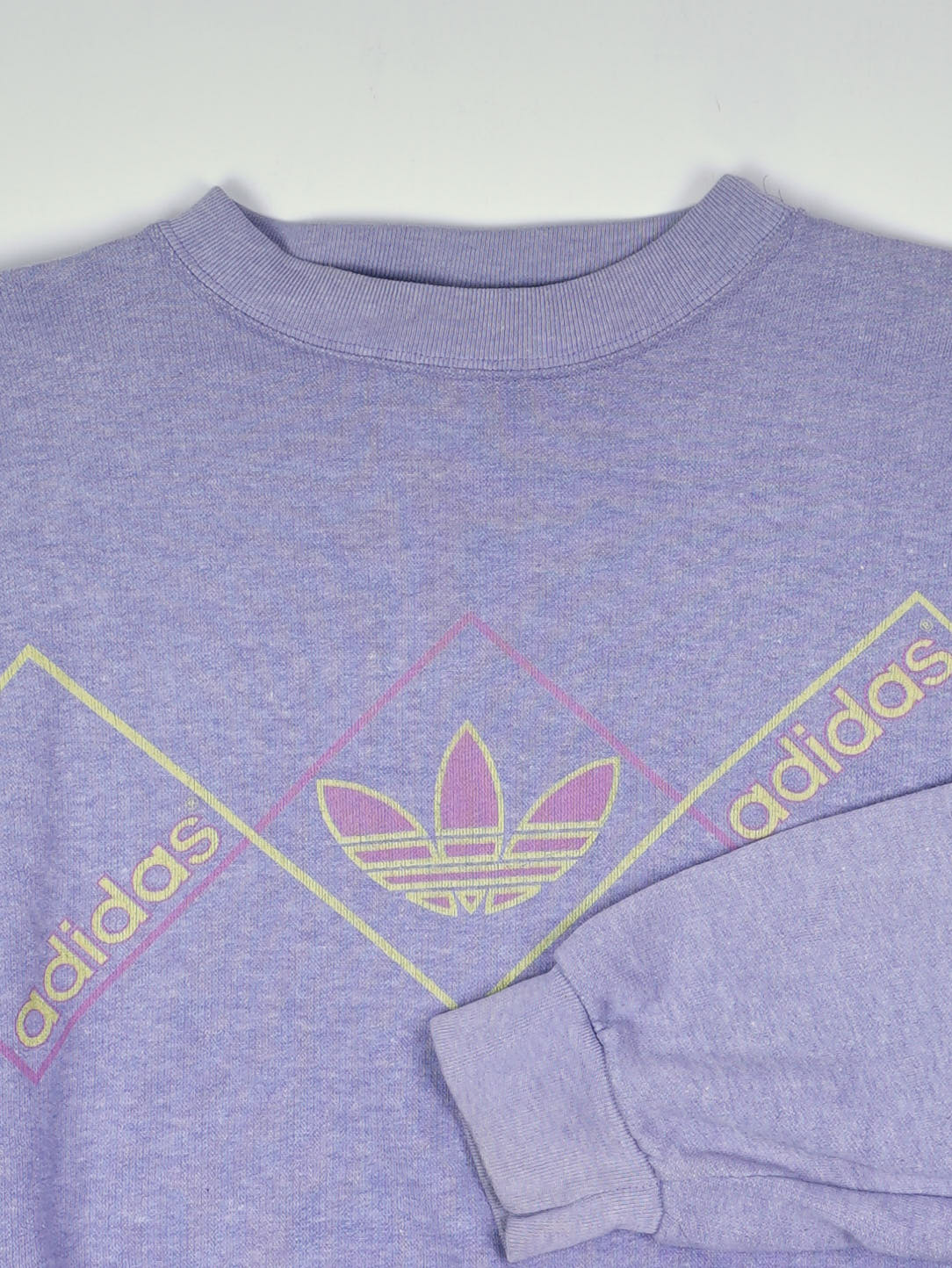 Adidas Sweater (L)