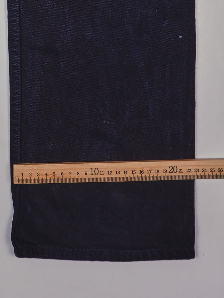 Levis 501 Straight Leg Jeans (W34)