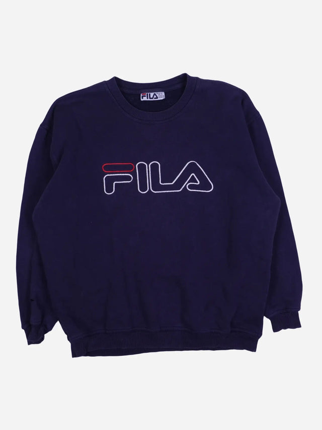 Fila Sweater (M)