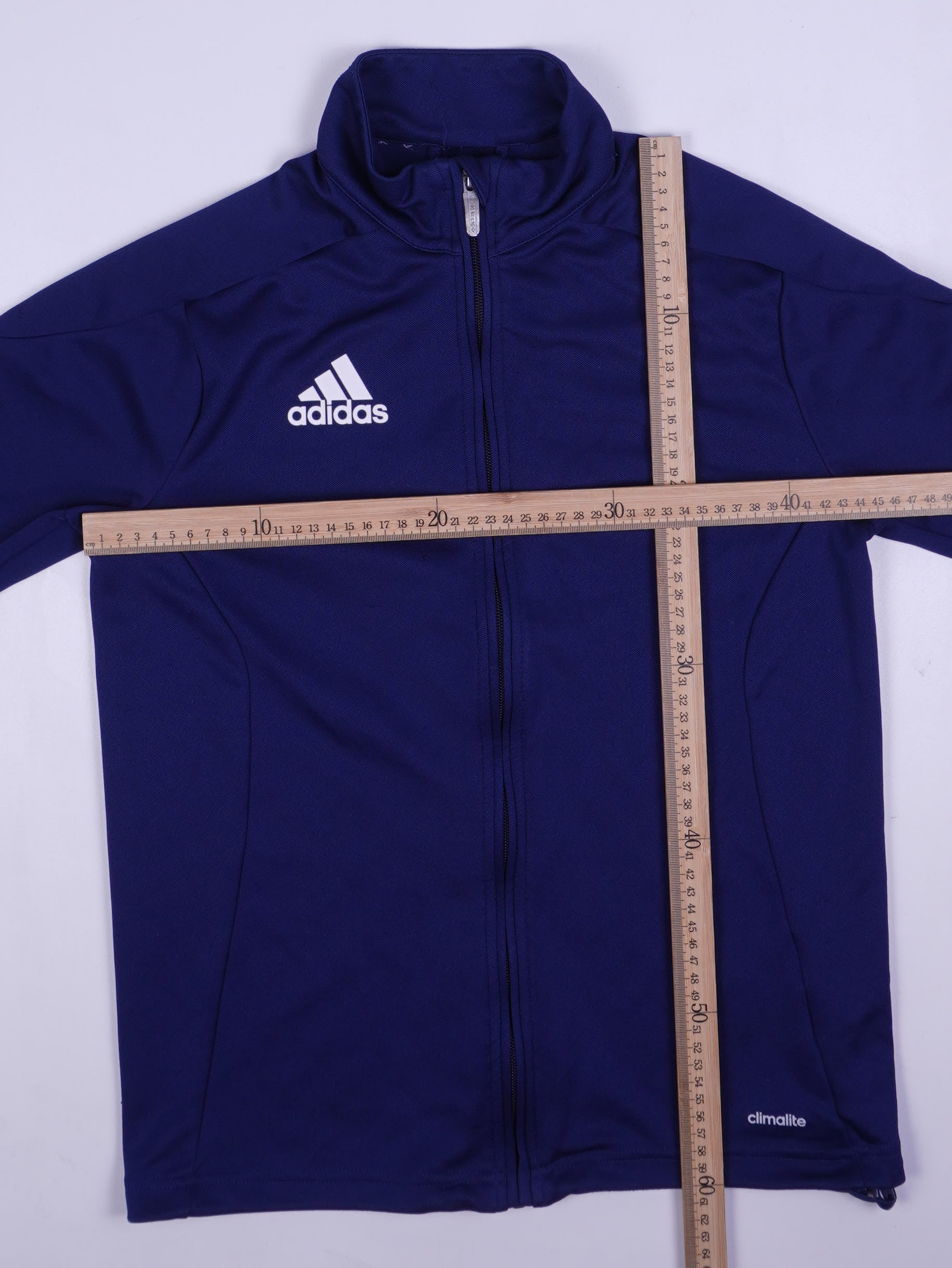 Adidas Trainingsjacke (S)
