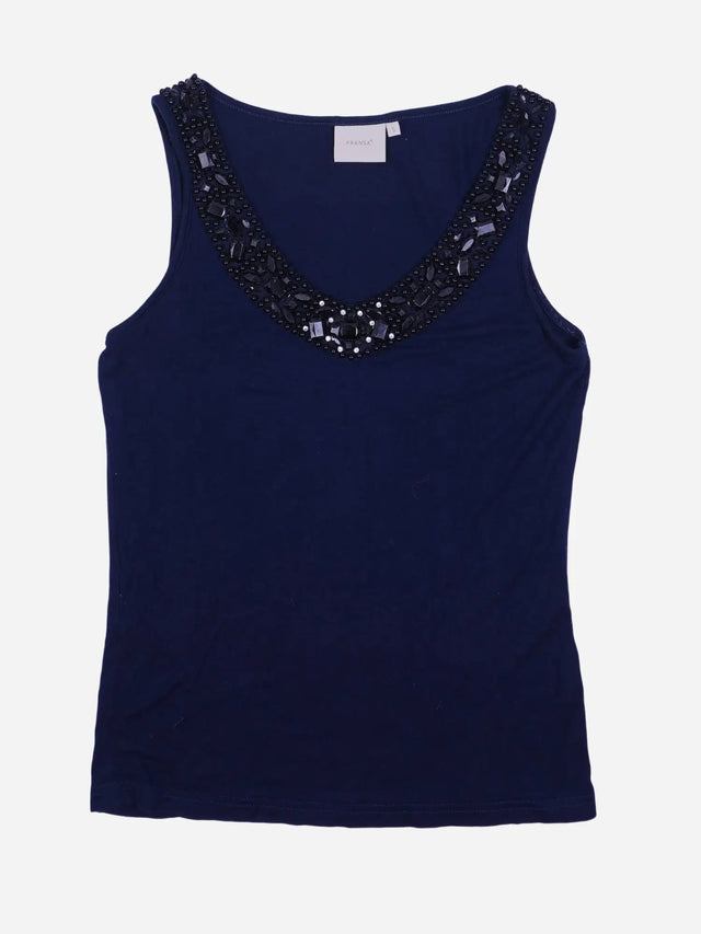 Vintage Tank Top (S)