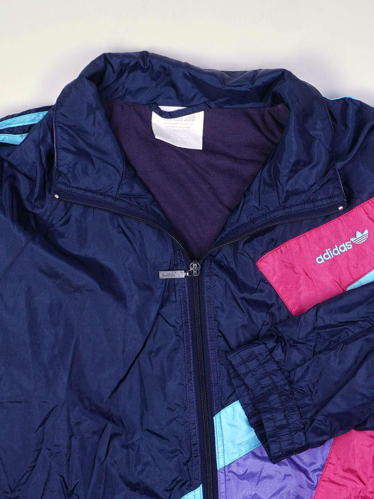 Adidas Trainingsjacke (M)