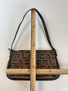 Vintage Tasche Braun