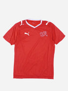 Puma 2012/13 Heim Trikot (S)