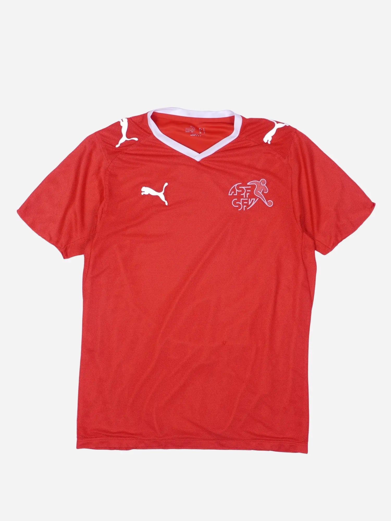 Puma 2012/13 Heim Trikot (S)