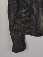 Diesel Lederjacke (XS)