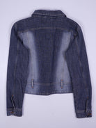 Vintage Jeans Jacke (XS)