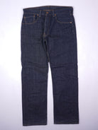 Levis 501 Straight Leg Jeans (W32)