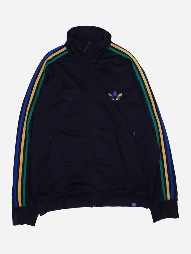 Adidas Trainingsjacke (XL)