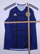 Adidas Schottland 2016/17 Heim Trikot (L)