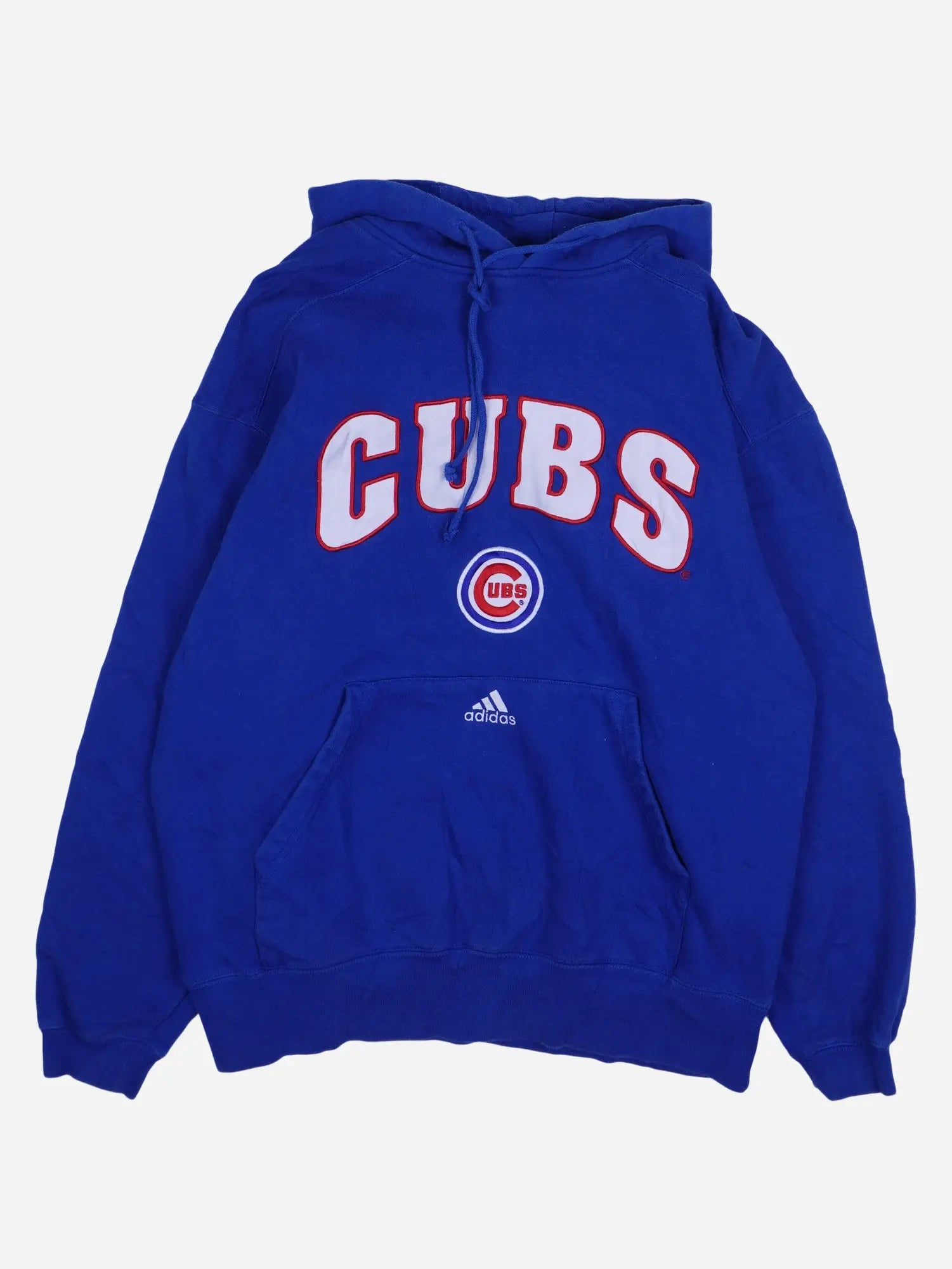 Adidas Hoodie (L)