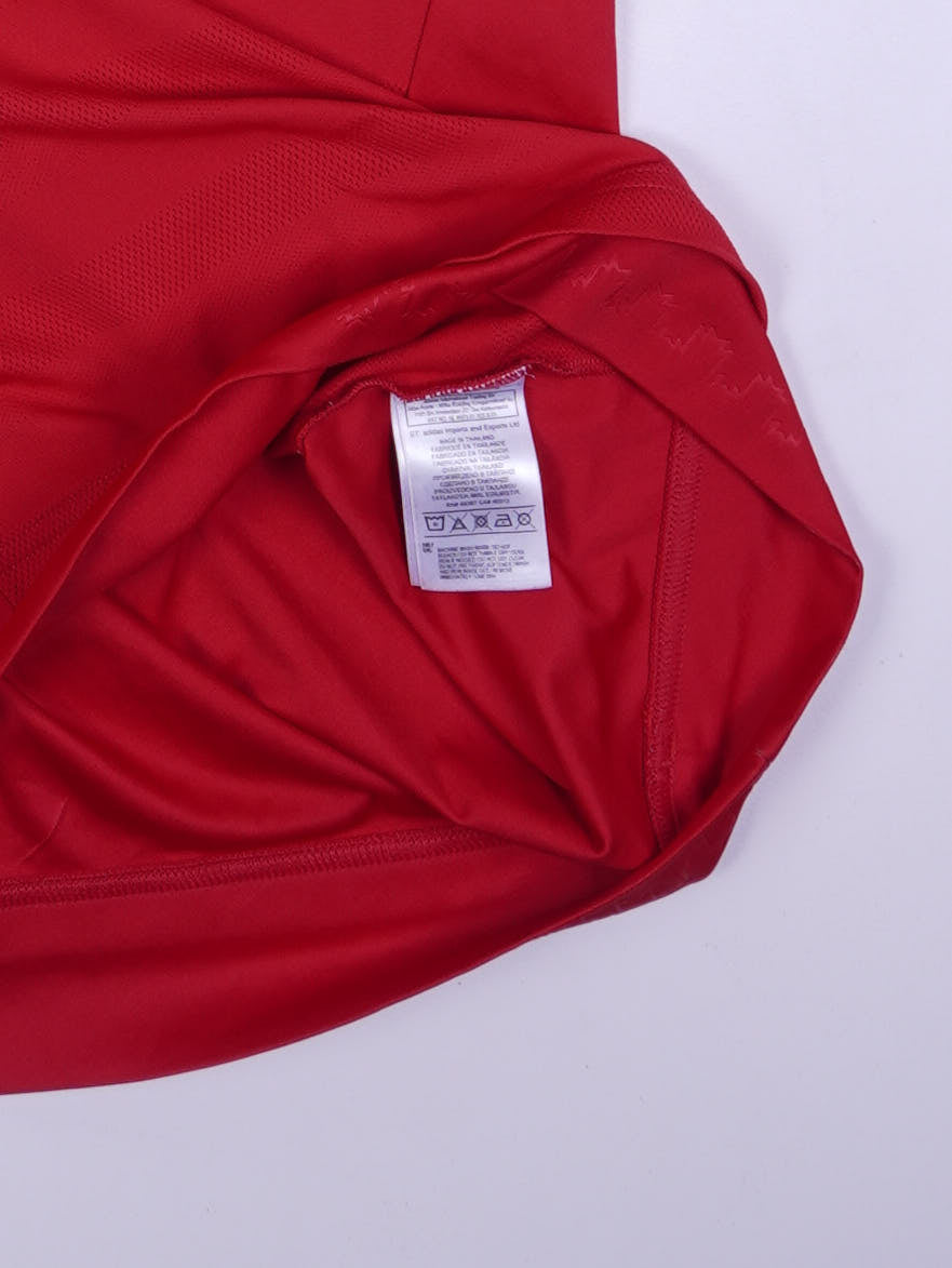 Adidas Manchester United 2015/16 Heim Trikot (M)