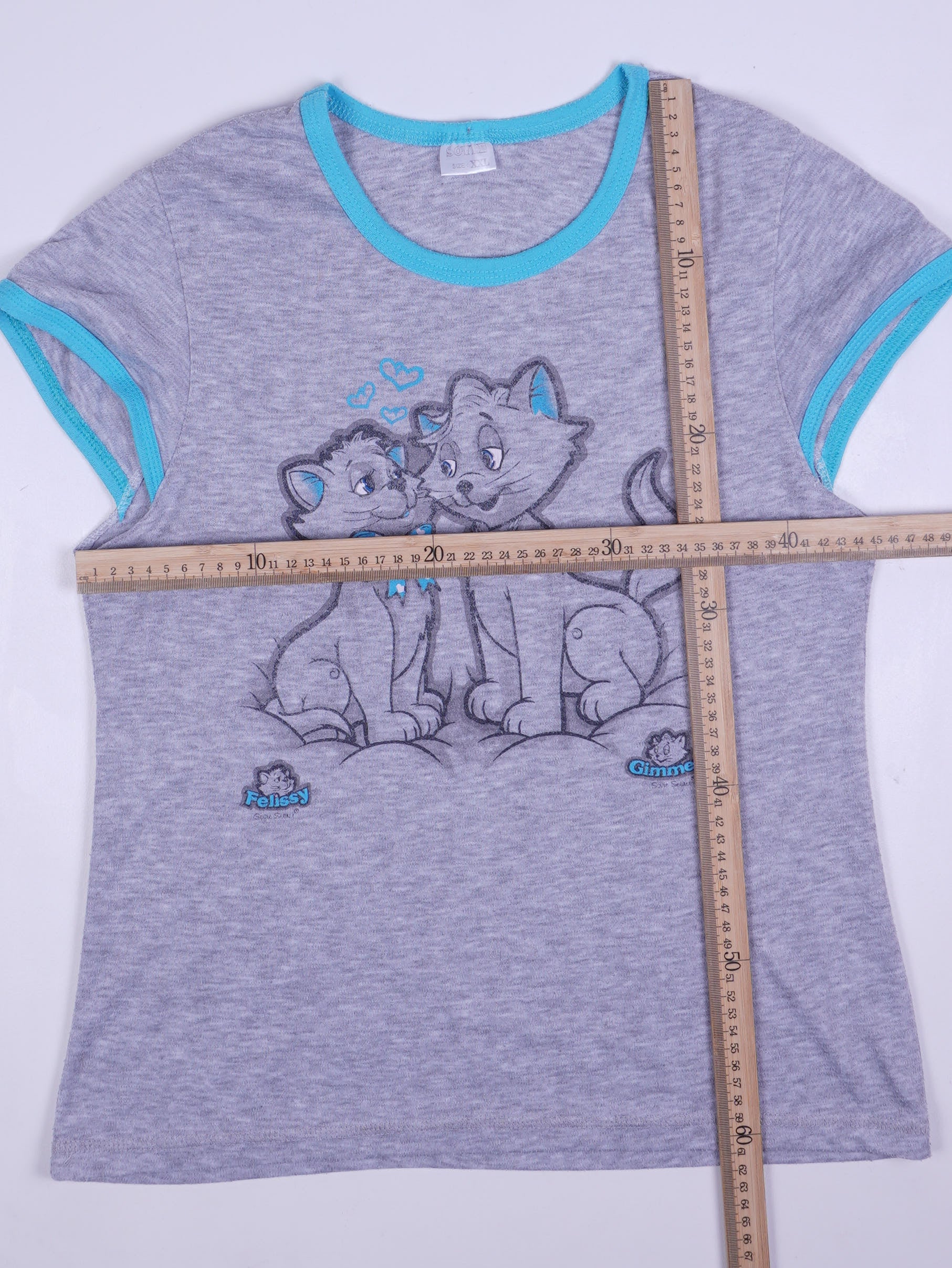 Vintage T-Shirt (XL)