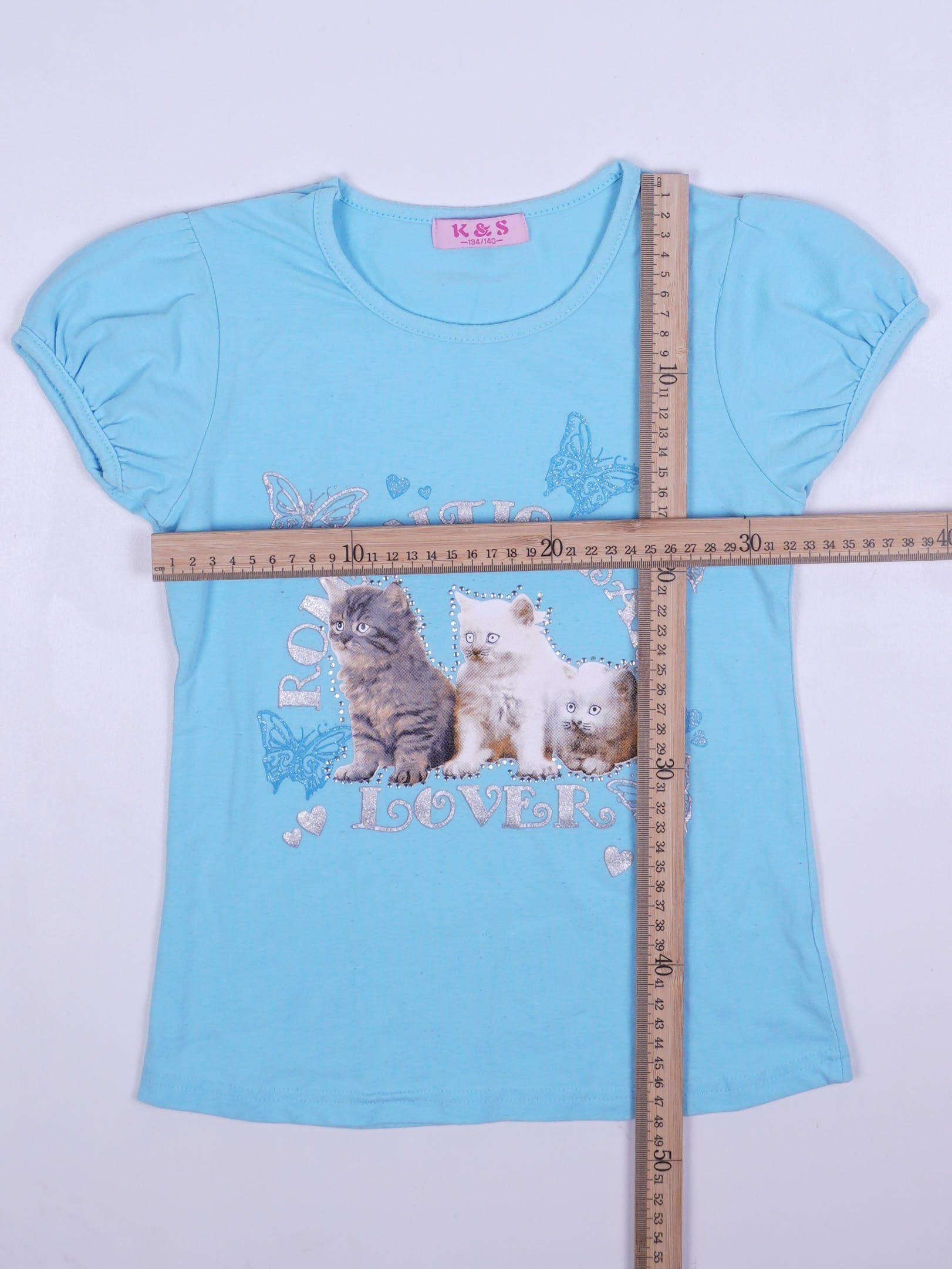 Vintage T-Shirt (XS)