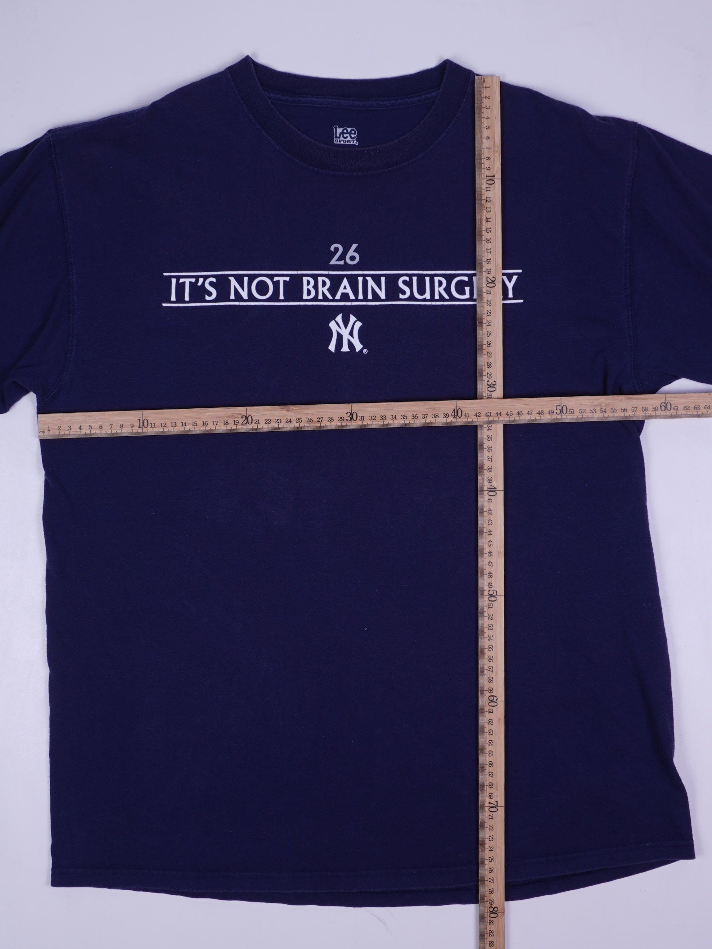 Lee T-Shirt (XL)