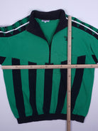 Reebok Halfzip Sweater (XL)